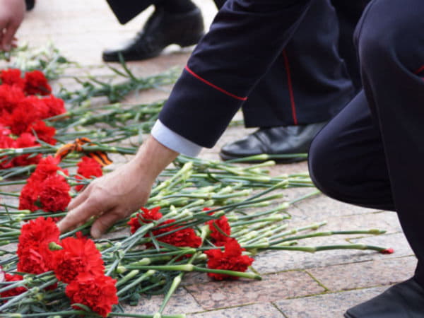В Перми почтут память героев Курской битвы