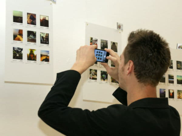 В Арт-резиденции представят выставку фотографий из Instagram