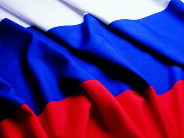 В День флага России в Перми состоится молодежное шествие