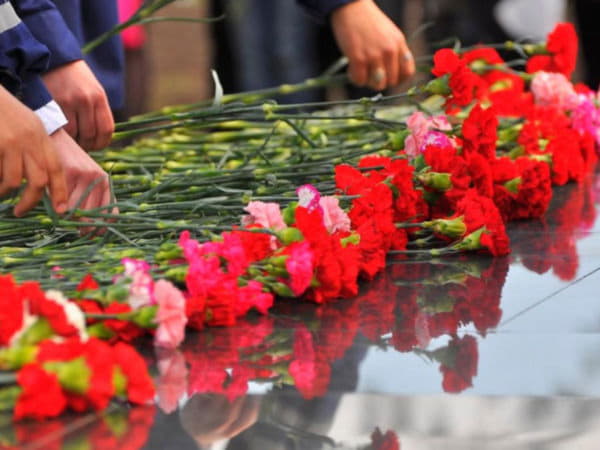 В Перми пройдет церемония возложения цветов, посвященная годовщине снятия блокады Ленинграда