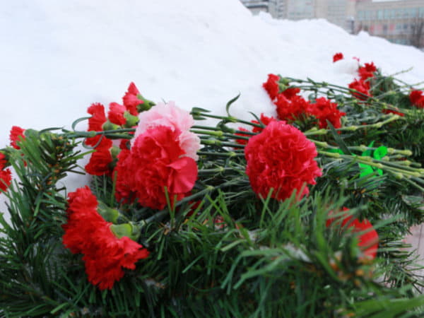 В Перми пройдет памятная церемония, посвященная годовщине «Битвы под Москвой»