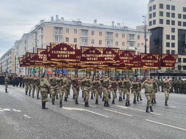 Главные события 80-летия Победы в Перми будут проходить 2 дня