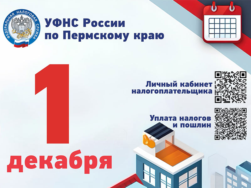 Налоги — основа развития региона
