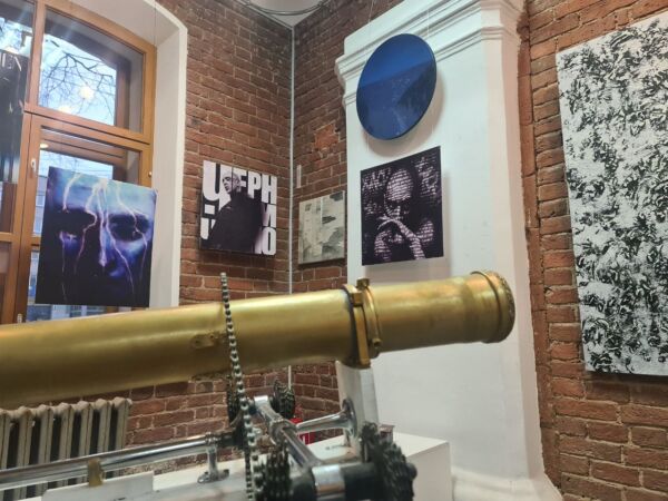 На Фестивале пермского искусства своё творчество представят молодые художники