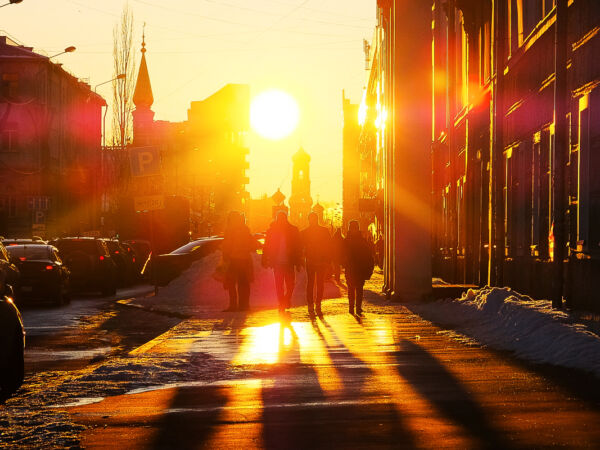 В Арт-резиденции открывается большая фотовыставка