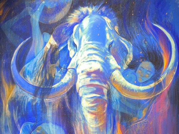 В Арт-резиденции появится «Клюквы поле»