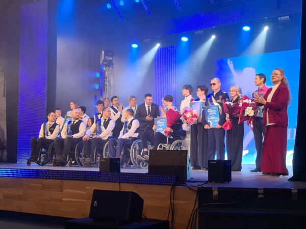 Названы лауреаты премии города Перми «Преодоление» за 2025 год