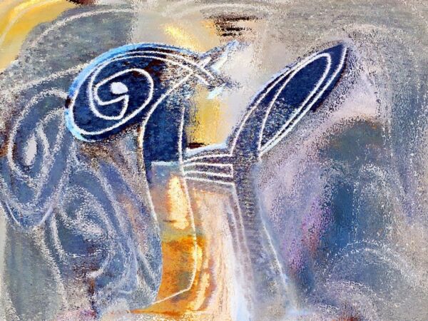 «Импровизация в стиле ДЖАЗ» через арт-фотографии