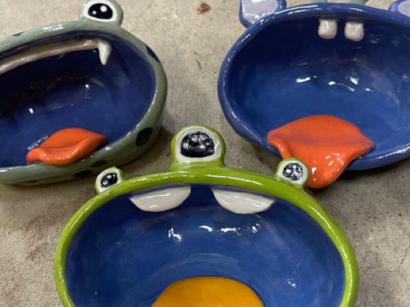 Фотовыставка «Широка страна моя родная»