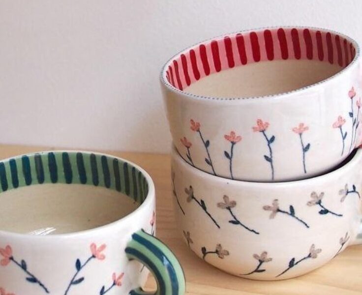 Выставка «Портрет времени. Часть I»