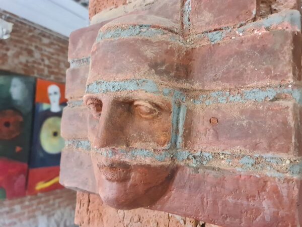 В Пермской Арт-резиденции очередная «Культурная среда»