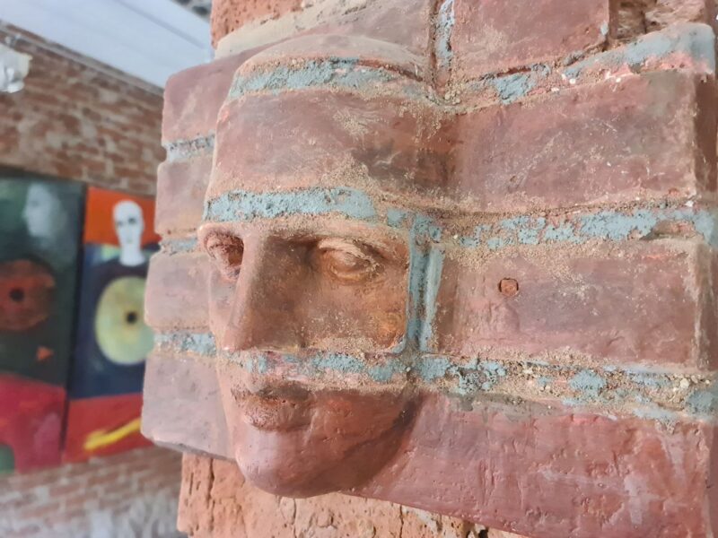 В Пермской Арт-резиденции очередная «Культурная среда»