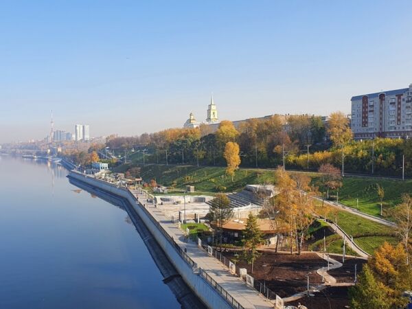 Завершен конкурс на право заключения договора на осуществление розничной торговли